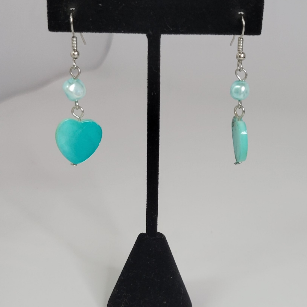 Fashion Earrings 10$